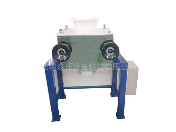 DG型對(duì)輥機(jī)